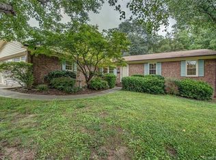 627 Spring St SW, Concord, NC 28025