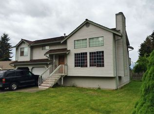 1380 Bartlett Ct NW, Silverdale, WA 98383