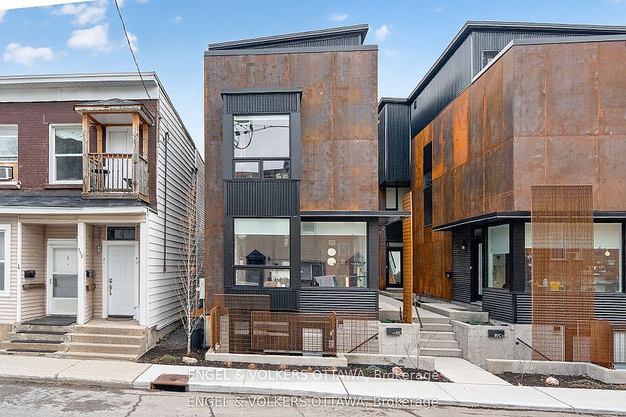 1st image of 117 Carruthers Ave #D