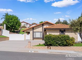 712 Marylie Ln, Walnut, CA 91789