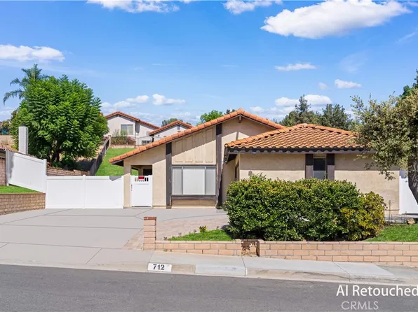 712 Marylie Ln, Walnut, CA 91789