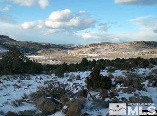 3820 Palisade Rd, Reno, NV 89521