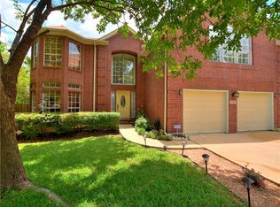 1104 Blackbird Ct, Cedar Park, TX 78613