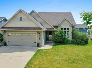 4859 Isabella Cir, Oneida, WI 54155