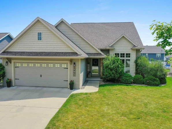 4859 Isabella Cir, Oneida, WI 54155