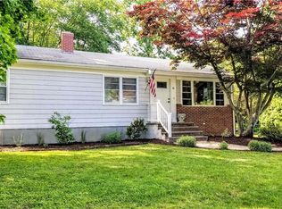 45 Douglas Cir, Smithfield, RI 02828