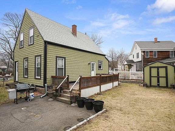 3rd image of 94-96 Quincy St