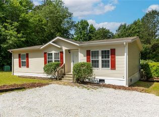 2314 Pine Grove Church Rd, Eagle Springs, NC 27242