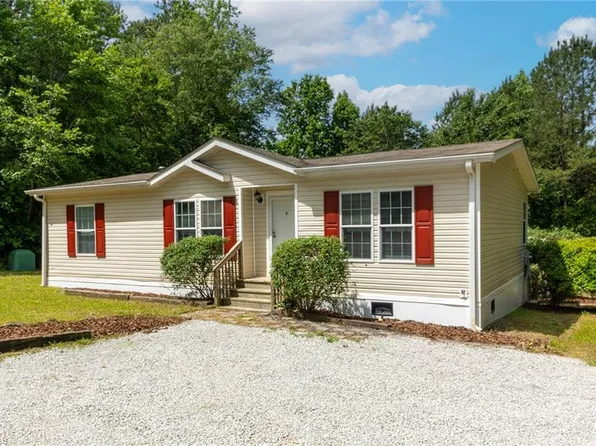 2314 Pine Grove Church Rd, Eagle Springs, NC 27242