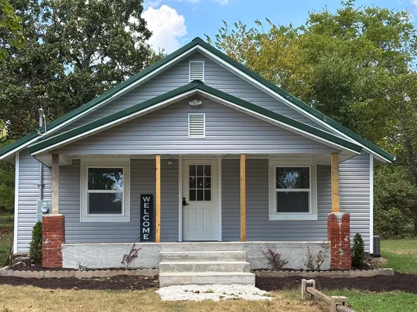 13982 Meacham Rd #1, Prairie Grove, AR 72753
