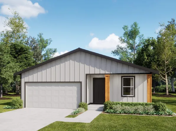 825 Steptoe View Ln, Cheney, WA 99004