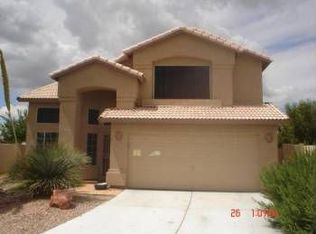 17428 N 1st Ave, Phoenix, AZ 85023