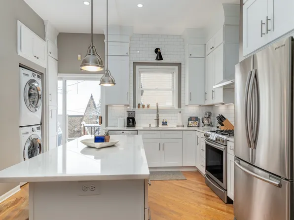 1745 N Hermitage Ave APT E, Chicago, IL 60622