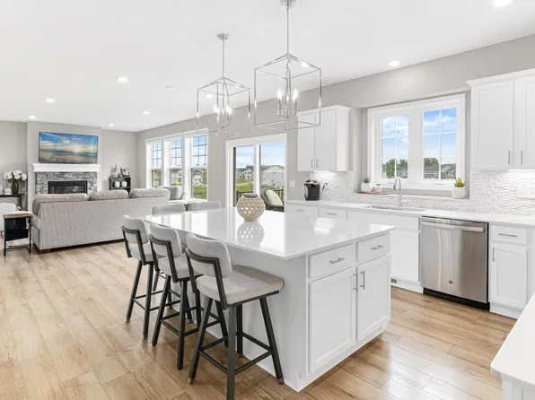 6462 Tamarack Ln, Hamel, MN 55340