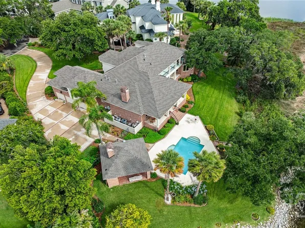 39 Bartow Point Drive, Savannah, GA 31404