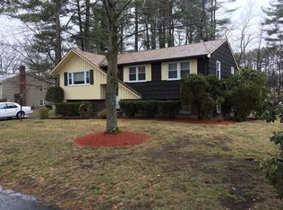 85 Shirley Rd, Stoughton, MA 02072