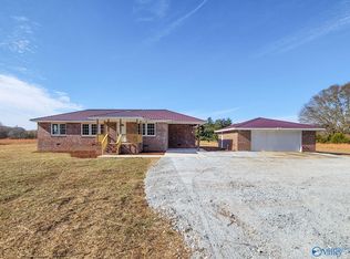 25947 New Bethel Rd, Elkmont, AL 35620