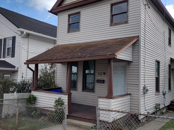 82 Hillside Ave, Edwardsville, PA 18704