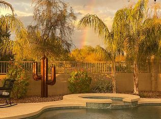 20828 E Via Del Jardin Ct, Queen Creek, AZ 85142