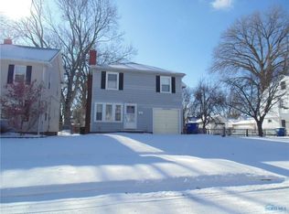 2225 Georgetown Ave, Toledo, OH 43613