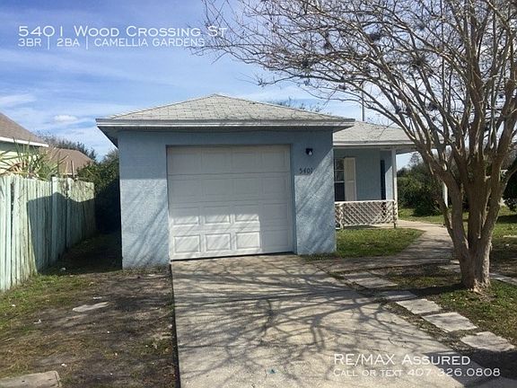 2nd image of 5401 Wood Crossing St