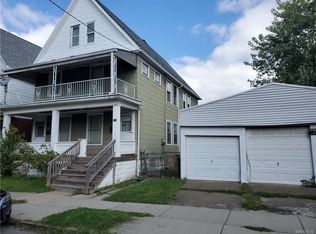 216 Riverside Ave, Buffalo, NY 14207
