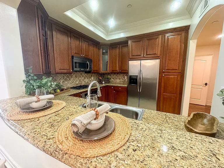 El Dorado Villas — Photo 15