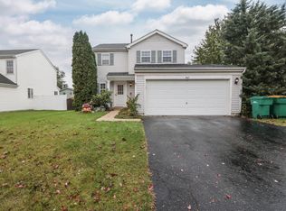 917 Greenleaf Dr, Joliet, IL