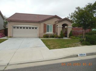 30620 Gill St, Murrieta, CA 92563