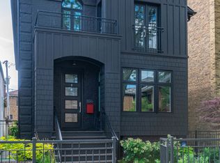 5536 N Paulina St, Chicago, IL 60640
