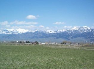 51 Paddock Ct, Bozeman, MT 59718