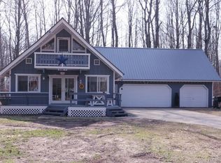 9288 Whispering Pines Dr, Mancelona, MI 49659