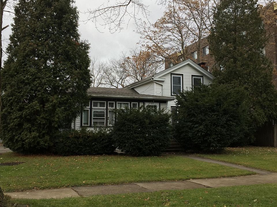 1st image of 510 N Genesee St #1-N