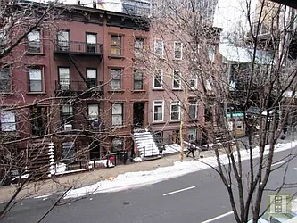 Rented by Halstead Real Estate