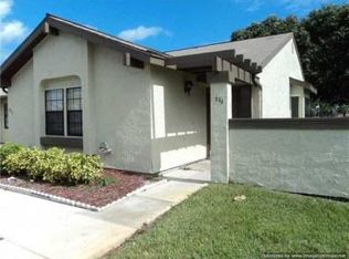 611 SW Jeanne St, Port Saint Lucie, FL 34953