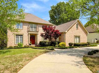 2704 Applewood Cir, Decatur, AL 35603