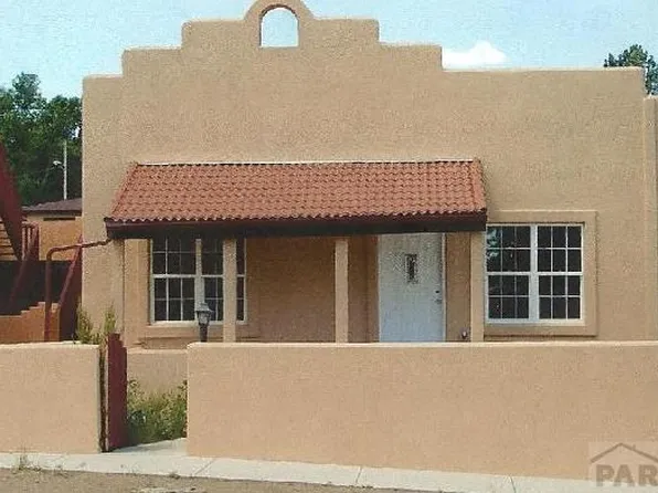 223 S Ash St, Trinidad, CO 81082