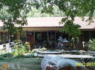 3736 Airline Rd, McDonough, GA 30252