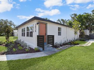 2838 15th Ave S, Saint Petersburg, FL 33712