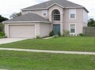 1871 Trumbull St, Deltona, FL 32725