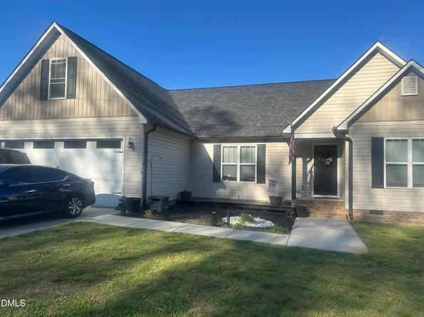 343 Gideon Grove Church Rd, Stokesdale, NC 27357