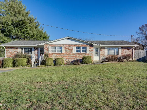 1351 Cora Ln, Johnson City, TN 37615