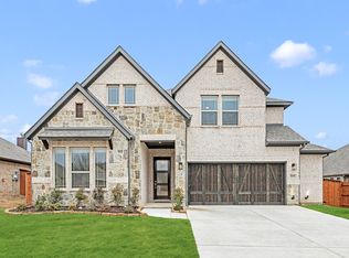 1018 Fairhaven Dr, Midlothian, TX 76065