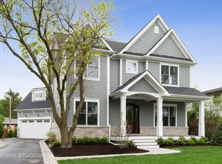 2908 Linneman St, Glenview, IL