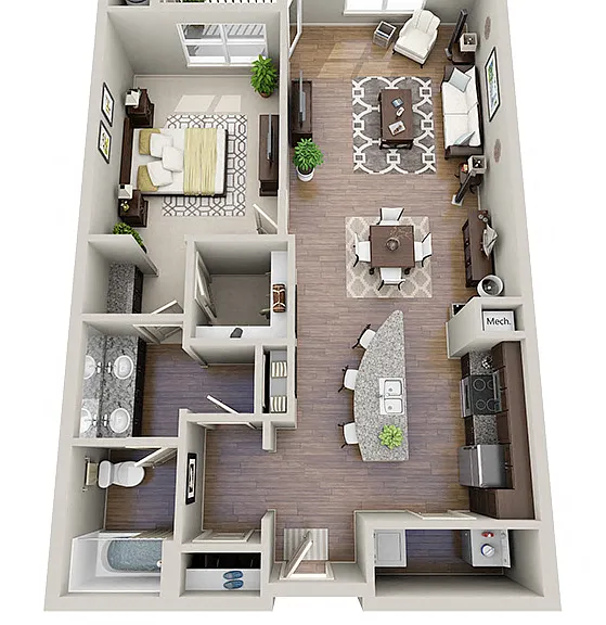 Lennox SouthPark — Photo 40