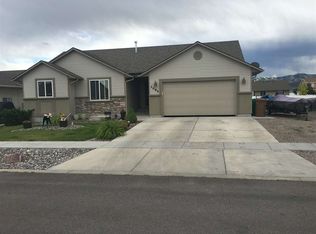 1065 Homerun St, Chubbuck, ID 83202