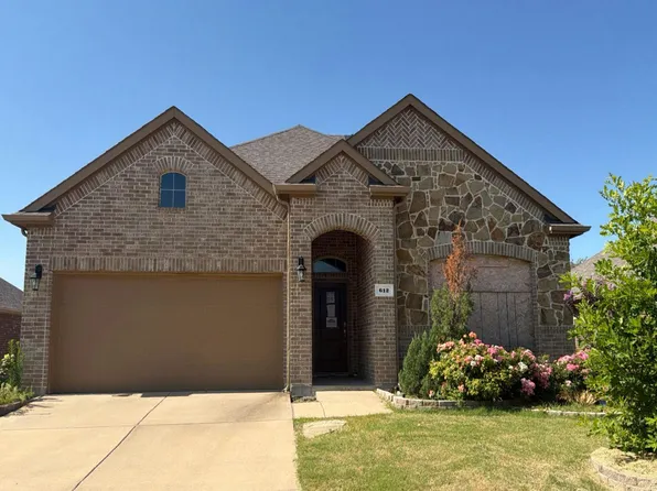 612 Stars Dr, Anna, TX 75409