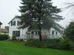 114 N Bridge St, Lena, IL 61048