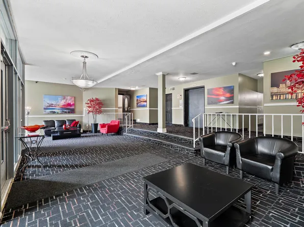 Mystic Creek Apartments