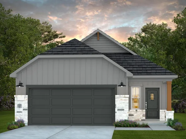 Kerrville Plan, Ryehill